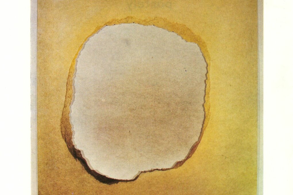 Ludmila Jandová – pastely